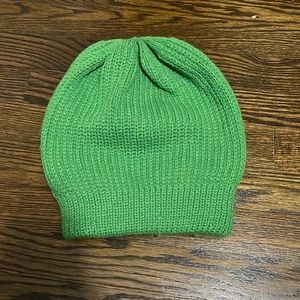 Free people beanie